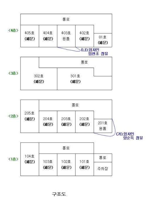 대전지법 2015타경8889-1 사진