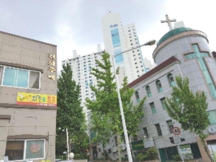 대전지법 2016타경9421-1 사진