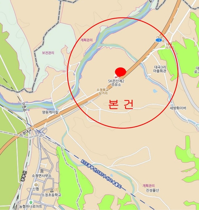 대전지법 2017타경104224-1 사진