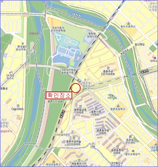 대전지법 2019타경104877-1 사진