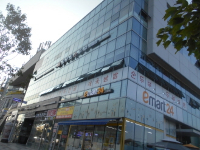 대전지법 2019타경107937-1 사진