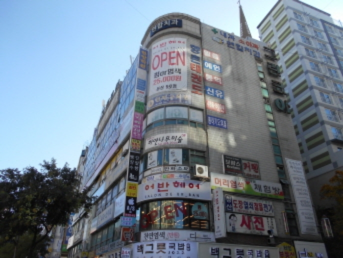 대전지법 2019타경109407-1 사진