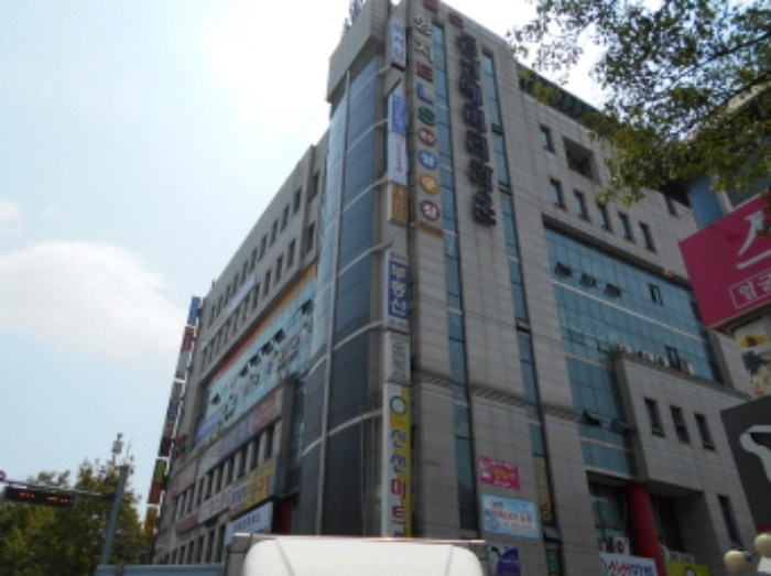 대전지법 2020타경6023-1 사진