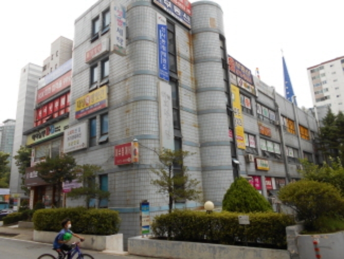 대전지법 2020타경8050-1 사진