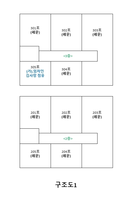 대전지법 2020타경8265-1 사진