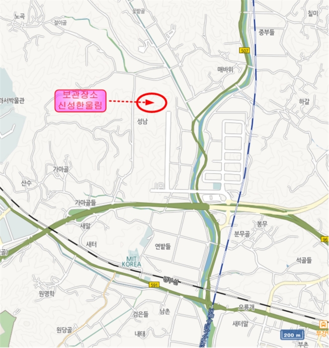 대전지법 2021타경104320-1 사진