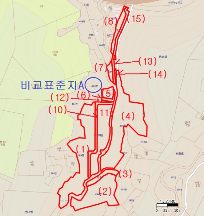 대전지법 2023타경4028-2 사진