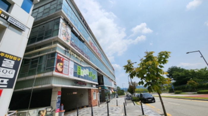 대전지법 2024타경116355-1 사진