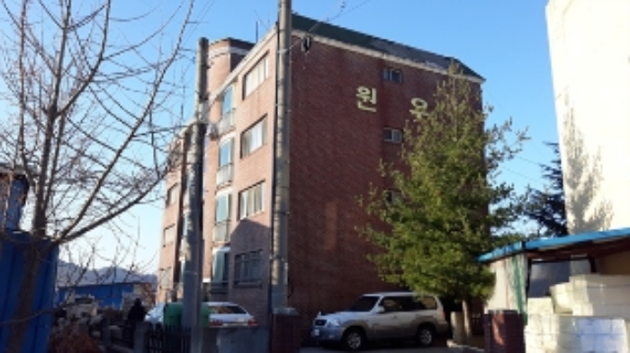 홍성지원 2019타경6983-1 사진