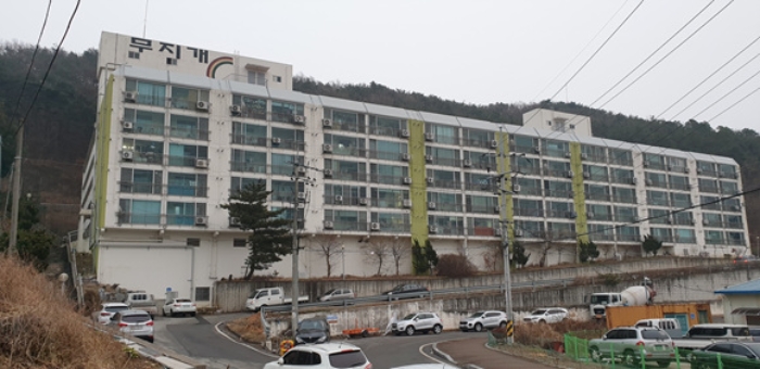 홍성지원 2021타경100-1 사진