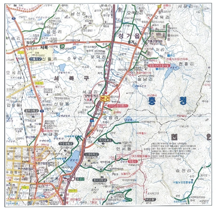 천안지원 2013타경18423-1 사진