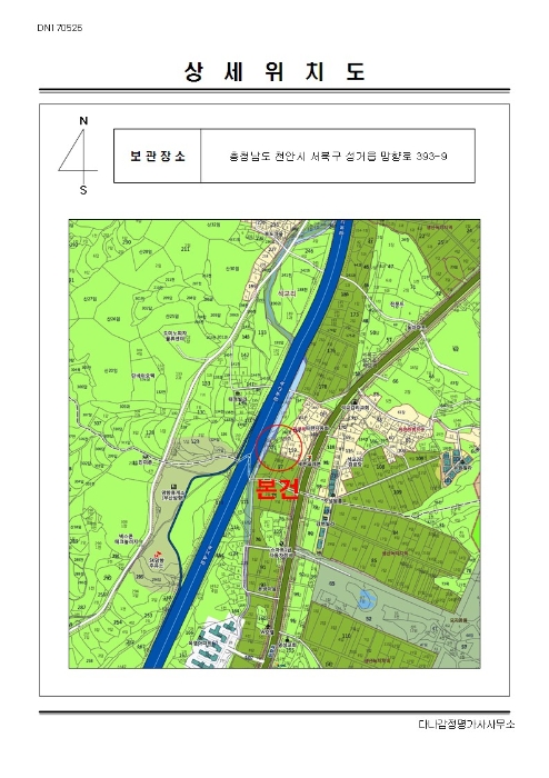 천안지원 2017타경6091-1 사진