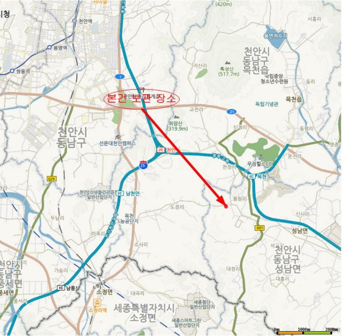 천안지원 2019타경6354-1 사진