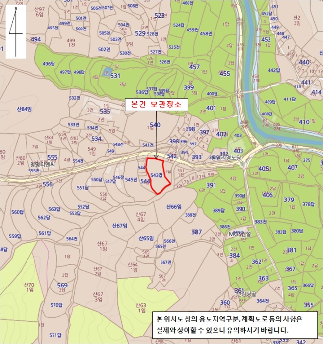 천안지원 2019타경7548-1 사진