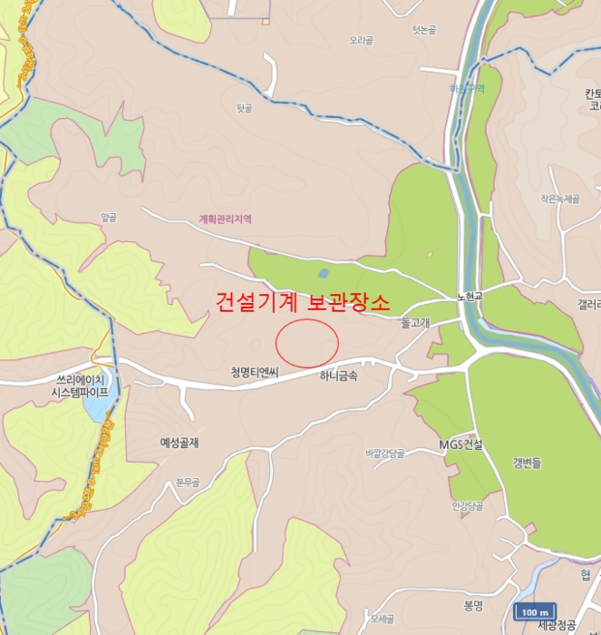 천안지원 2021타경108710-1 사진