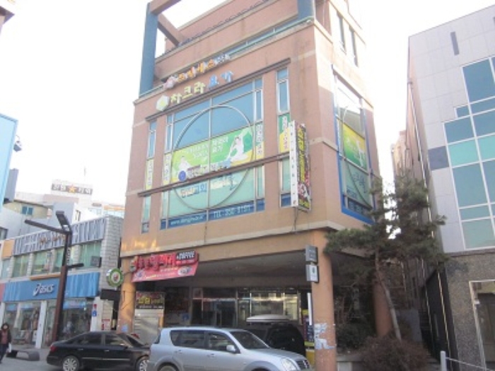 서산지원 2014타경1367-1 사진