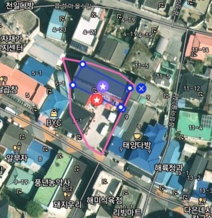 서산지원 2023타경2751-1 사진