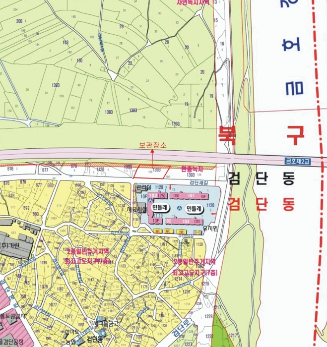 대구지법 2013타경10109-1 사진