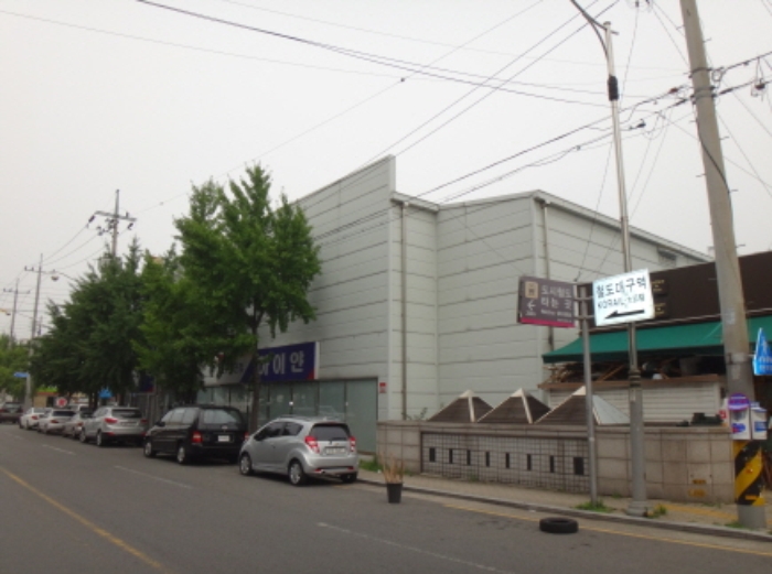 대구지법 2014타경9670-1 사진