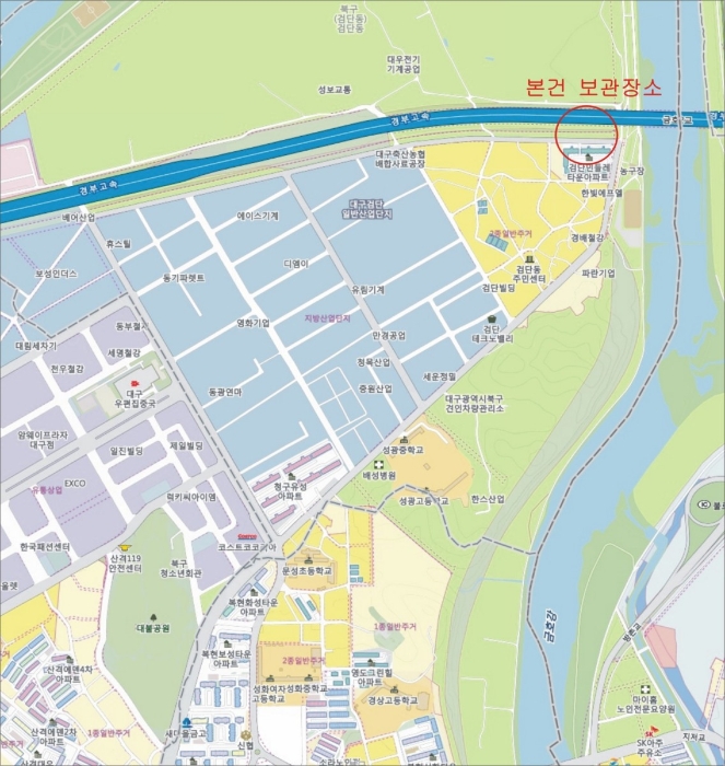 대구지법 2018타경107381-1 사진