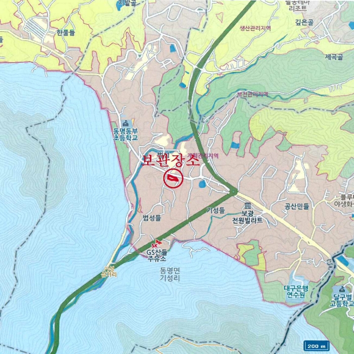 대구지법 2021타경101956-1 사진