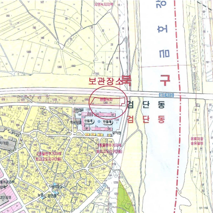 대구지법 2021타경108971-1 사진