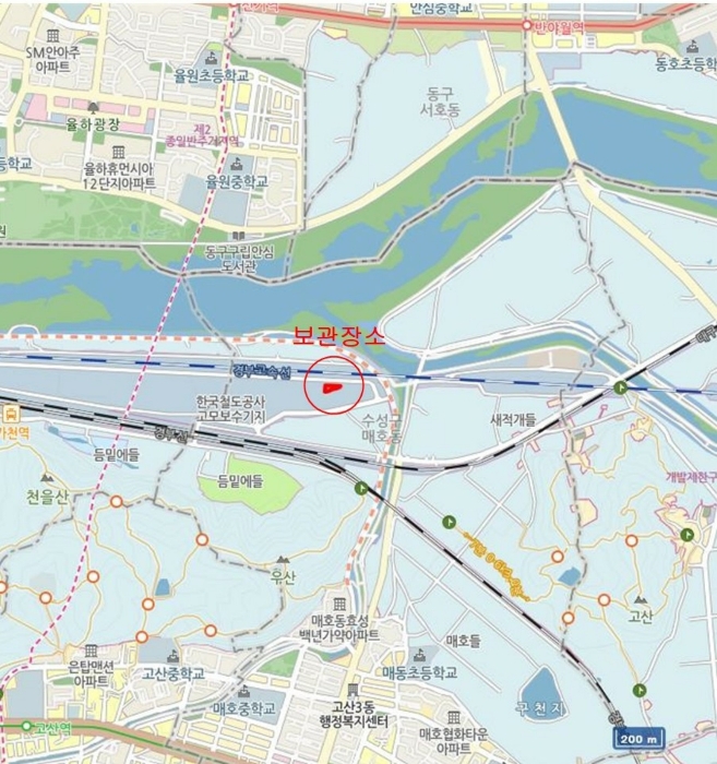 대구지법 2021타경113980-1 사진