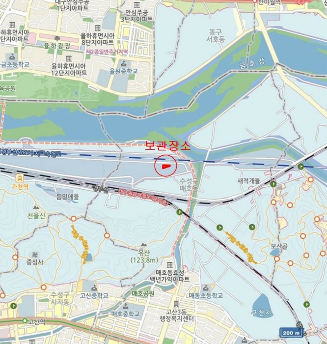 대구지법 2022타경109964-1 사진