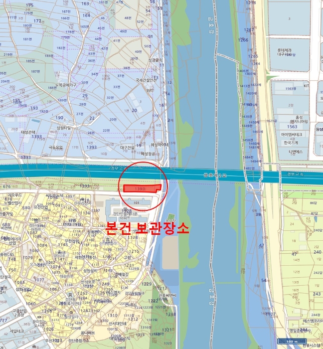 대구지법 2022타경121032-1 사진