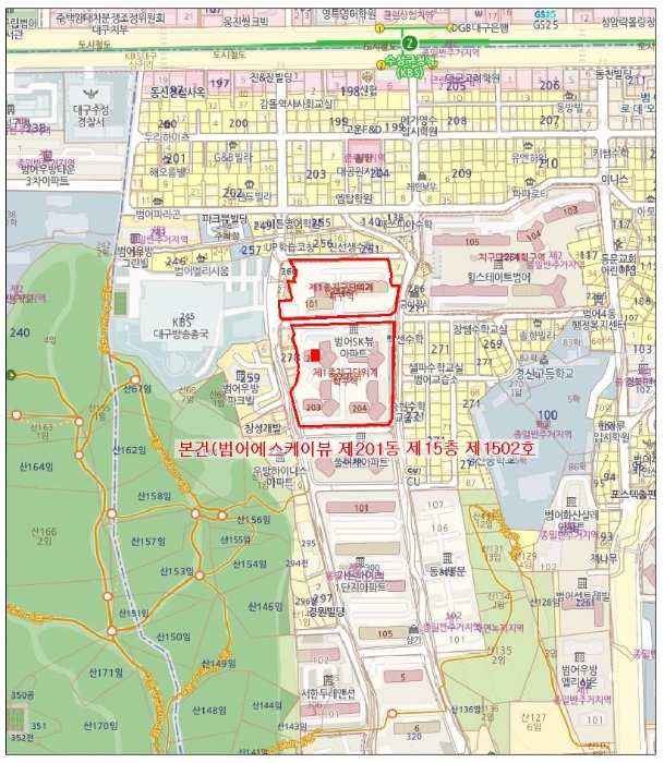 대구지법 2023타경115324-1 사진