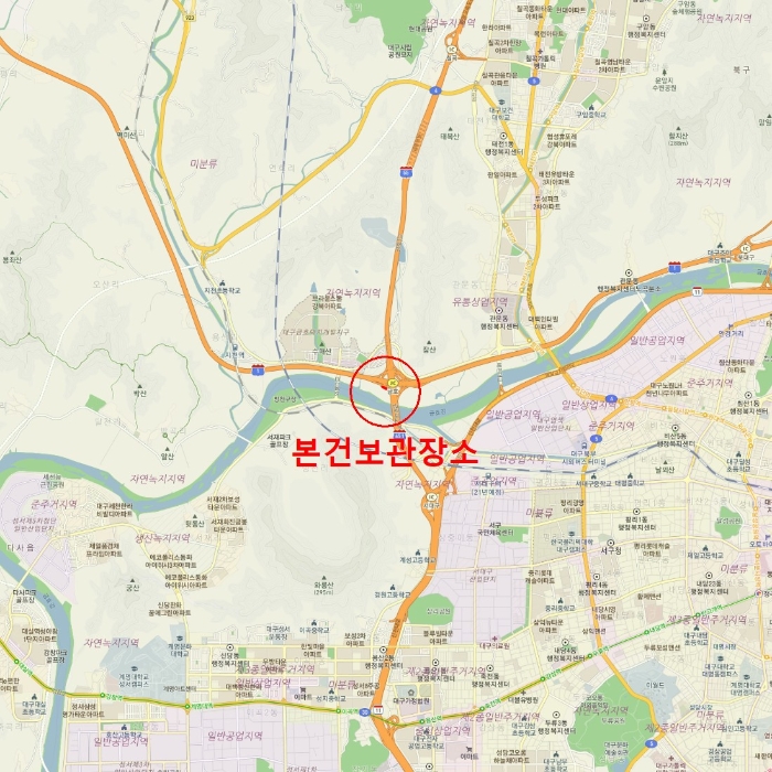 대구지법 2023타경119425-1 사진