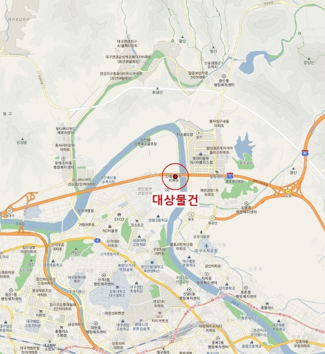 대구지법 2023타경121848-1 사진