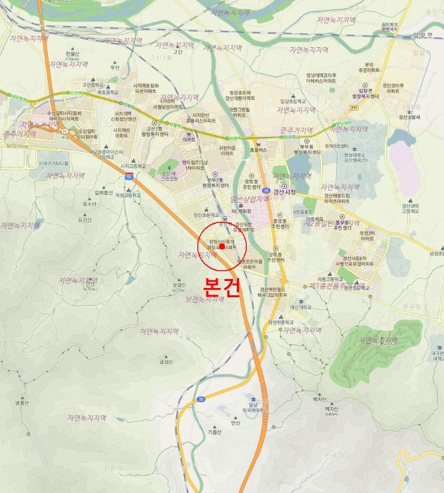 대구 2024타경121326-1 사진