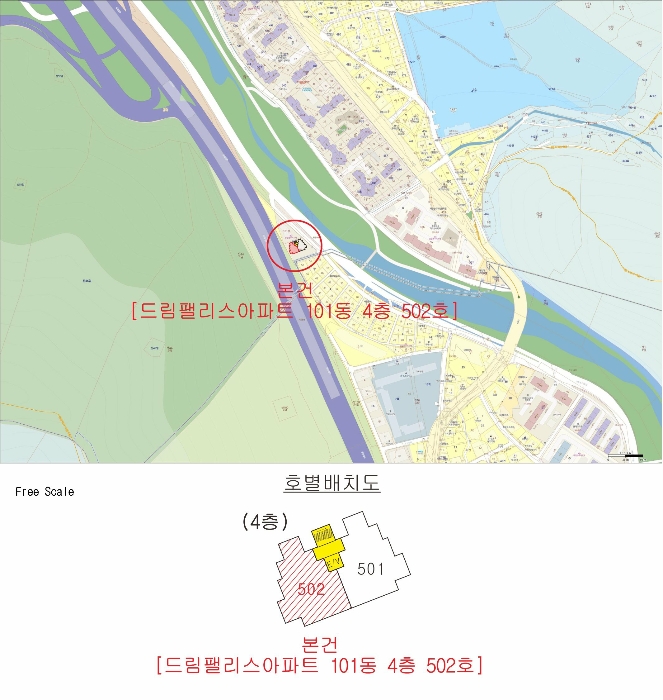 대구지법 2024타경128587-1 사진