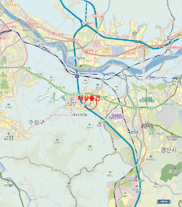 대구지법 2025타경875-1 사진