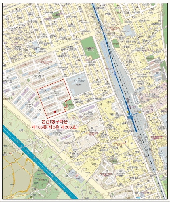대구지법 2025타경1156-1 사진