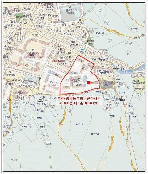 대구지법 2025타경7890-1 사진