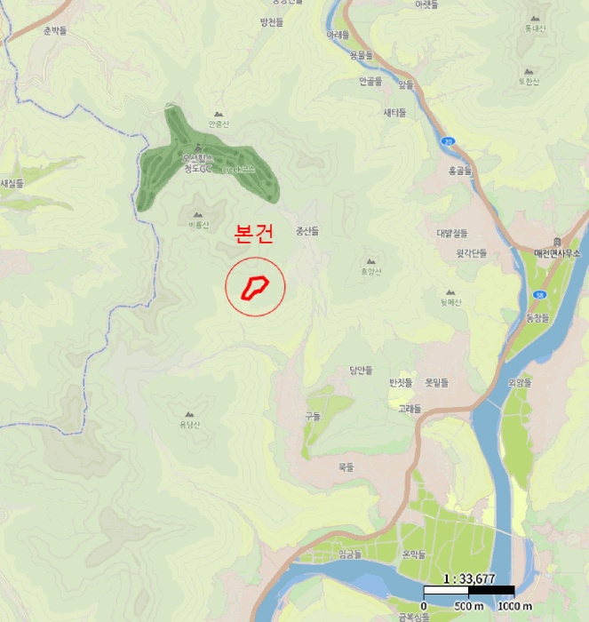 대구지법 2025타경7892-1 사진