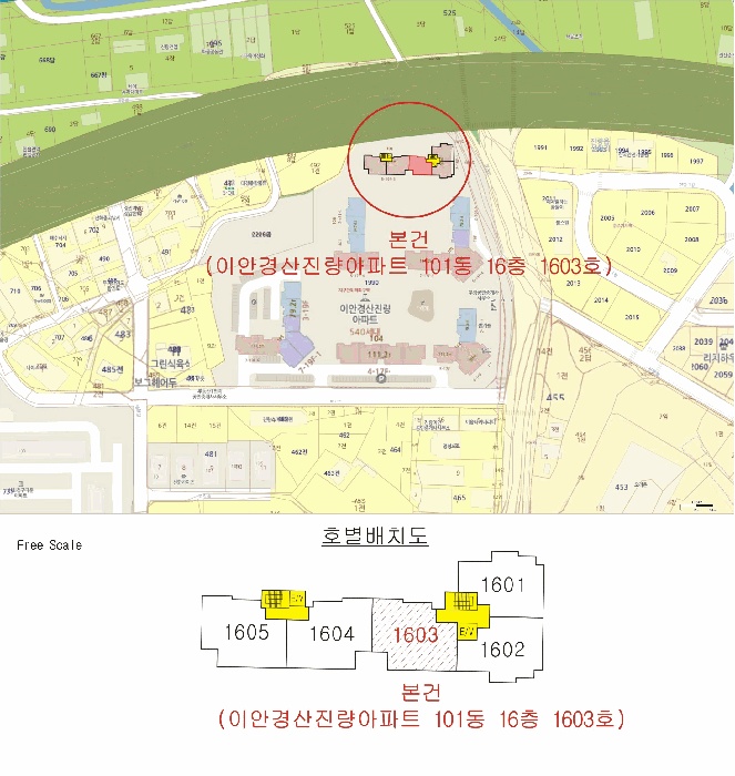 대구지법 2025타경10086-1 사진