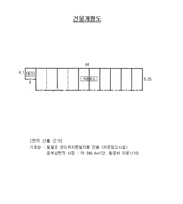 상주지원 2024타경582-1 사진