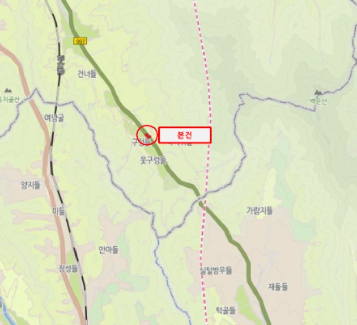 상주지원 2024타경71508-1 사진