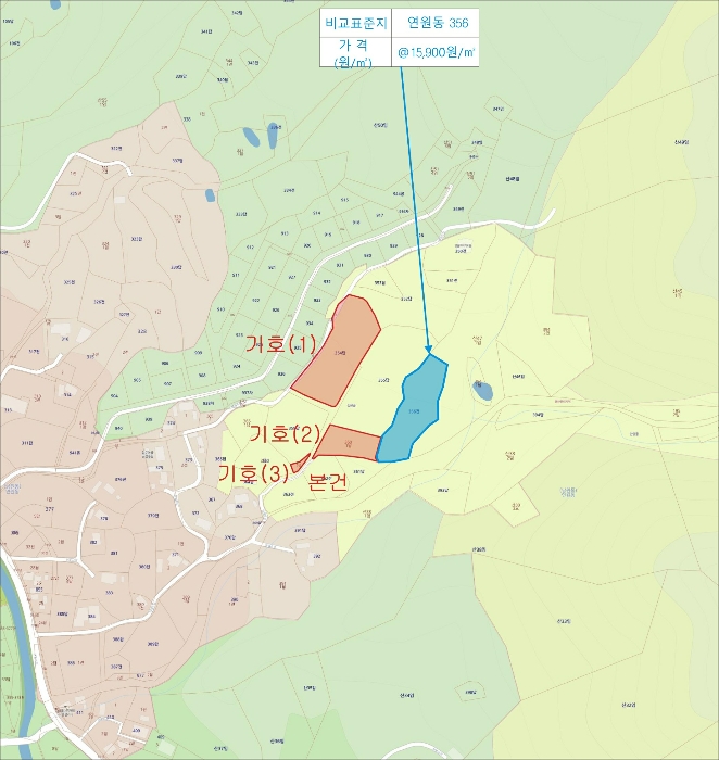 상주지원 2025타경5072-1 사진