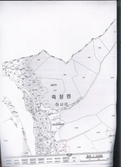 포항지원 2008타경8035-1 사진