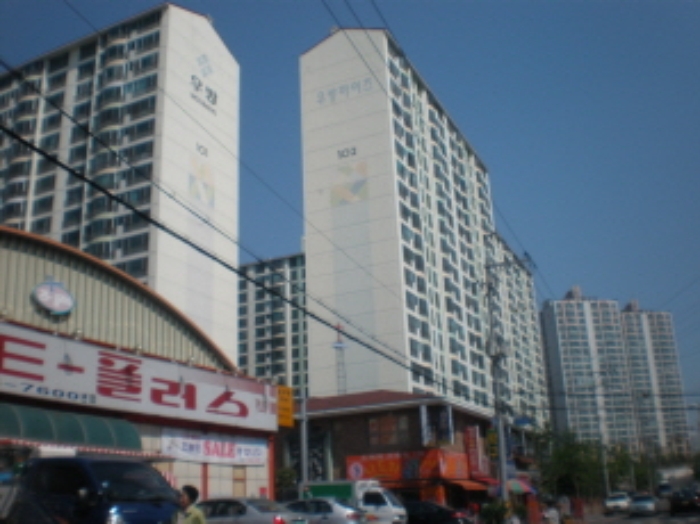 포항지원 2009타경3075-1 사진