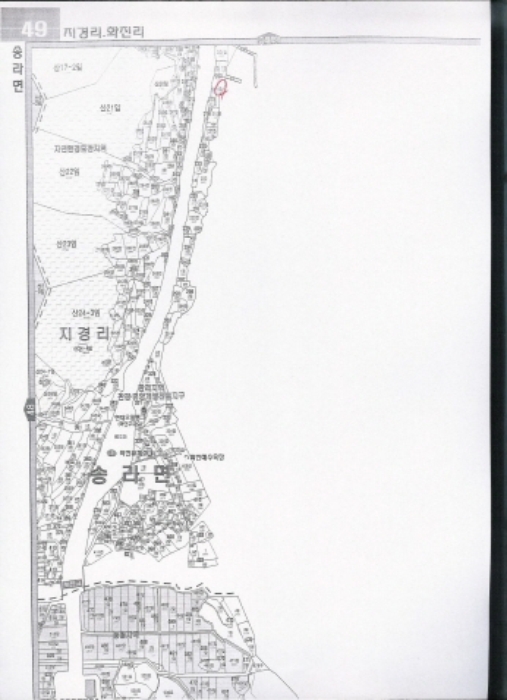 포항지원 2009타경6180-1 사진
