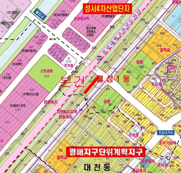 대구서부지원 2014타경10042-1 사진