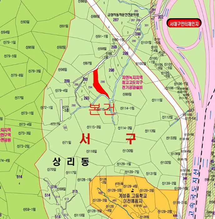 대구서부지원 2015타경5863-1 사진