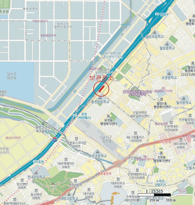 대구서부지원 2025타경31993-1 사진