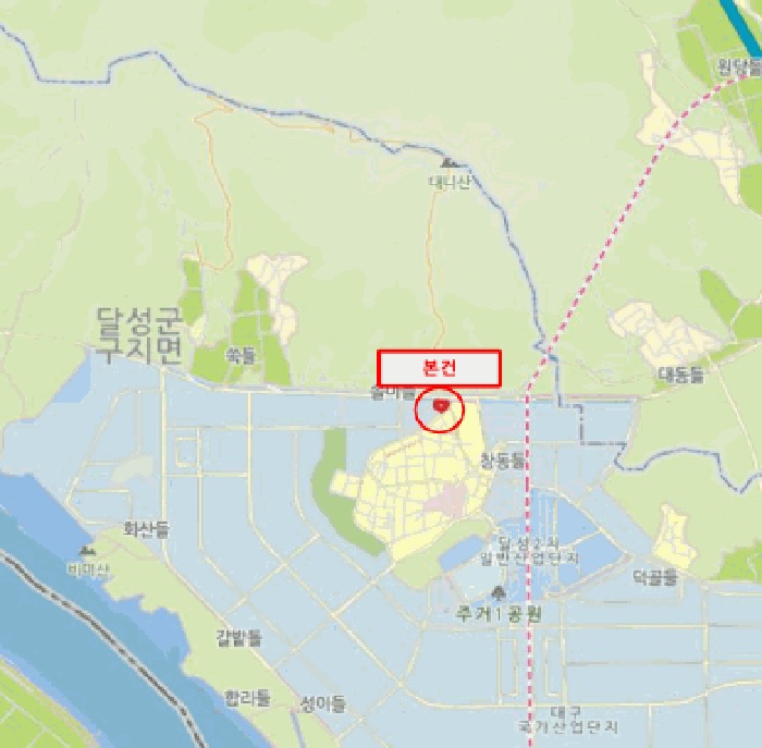 대구서부지원 2026타경10-1 사진