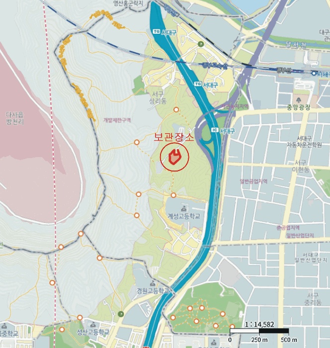대구서부지원 2026타경3071-1 사진